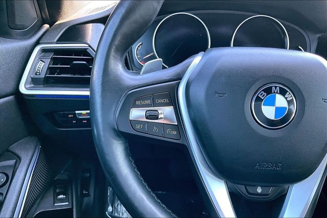 2020 BMW 3 Series 330i xDrive - 23066770 - 19