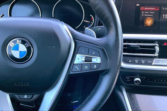 2020 BMW 3 Series 330i xDrive - 23066770 - 20