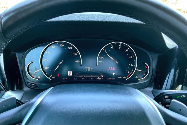 2020 BMW 3 Series 330i xDrive - 23066770 - 21