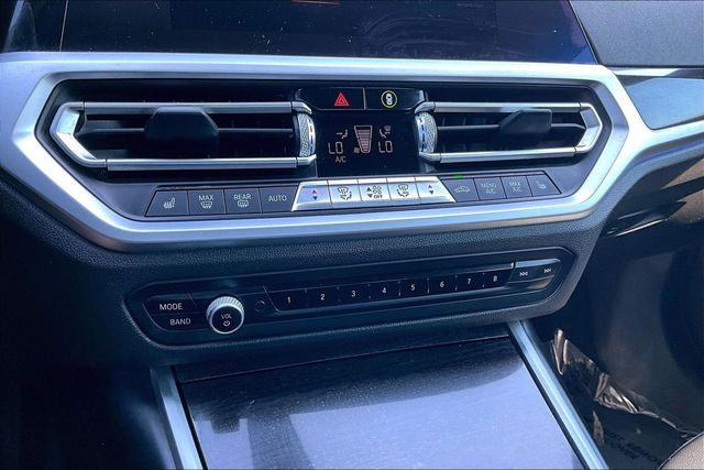 2020 BMW 3 Series 330i xDrive - 23066770 - 26