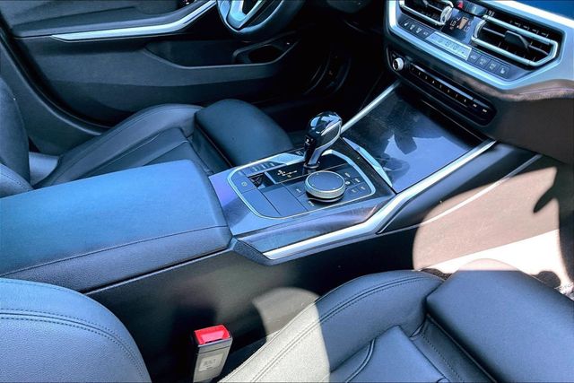 2020 BMW 3 Series 330i xDrive - 23066770 - 27
