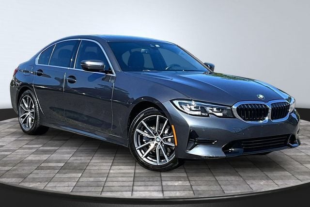 2020 BMW 3 Series 330i xDrive - 23066770 - 2