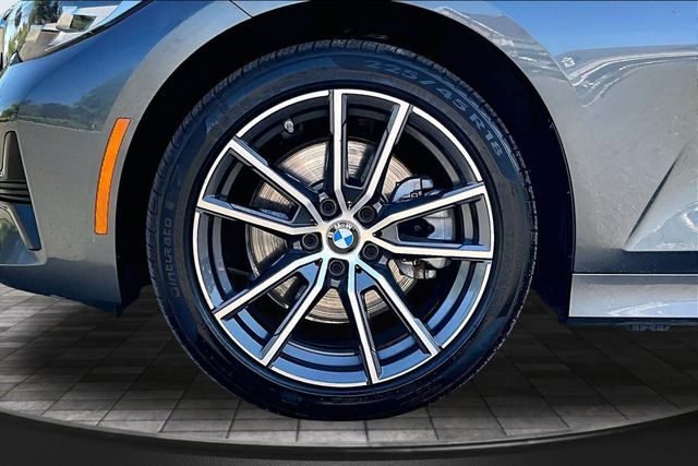 2020 BMW 3 Series 330i xDrive - 23066770 - 34