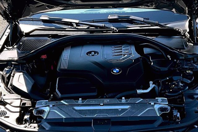 2020 BMW 3 Series 330i xDrive - 23066770 - 35