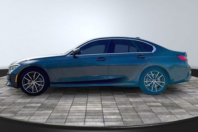 2020 BMW 3 Series 330i xDrive - 23066770 - 3