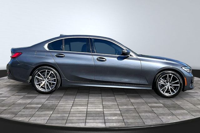 2020 BMW 3 Series 330i xDrive - 23066770 - 6