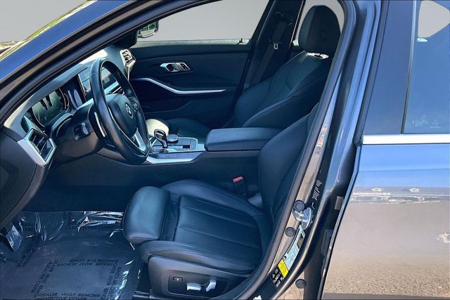 2020 BMW 3 Series 330i xDrive - 23066770 - 8