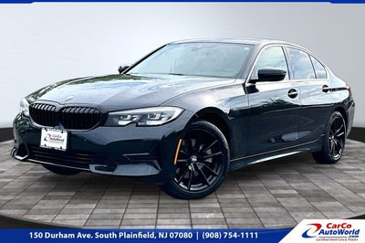 2020 BMW 3 Series