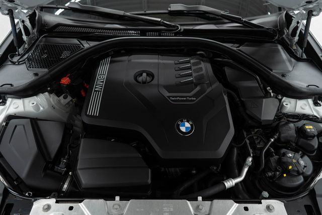 2020 BMW 3 Series 330i xDrive - 22348365 - 47