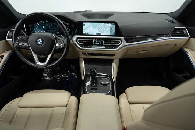 2020 BMW 3 Series 330i xDrive - 22355368 - 9