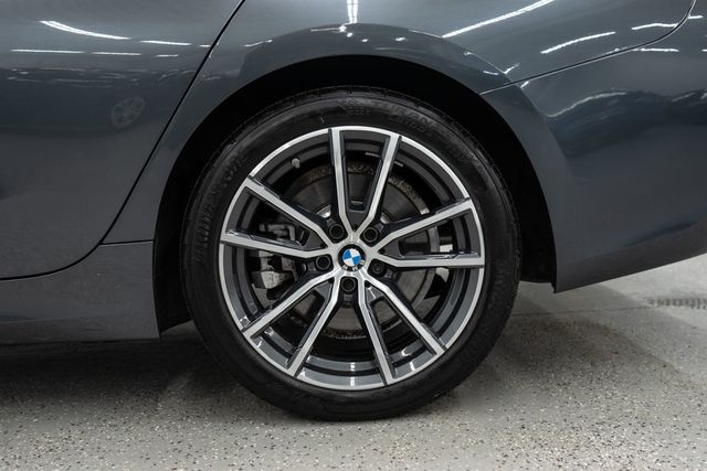2020 BMW 3 Series 330i xDrive - 22355368 - 44
