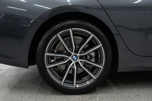 2020 BMW 3 Series 330i xDrive - 22355368 - 45