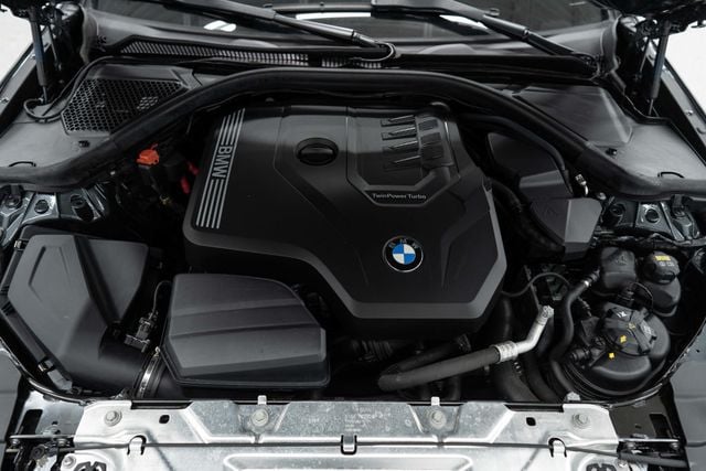 2020 BMW 3 Series 330i xDrive - 22355368 - 59