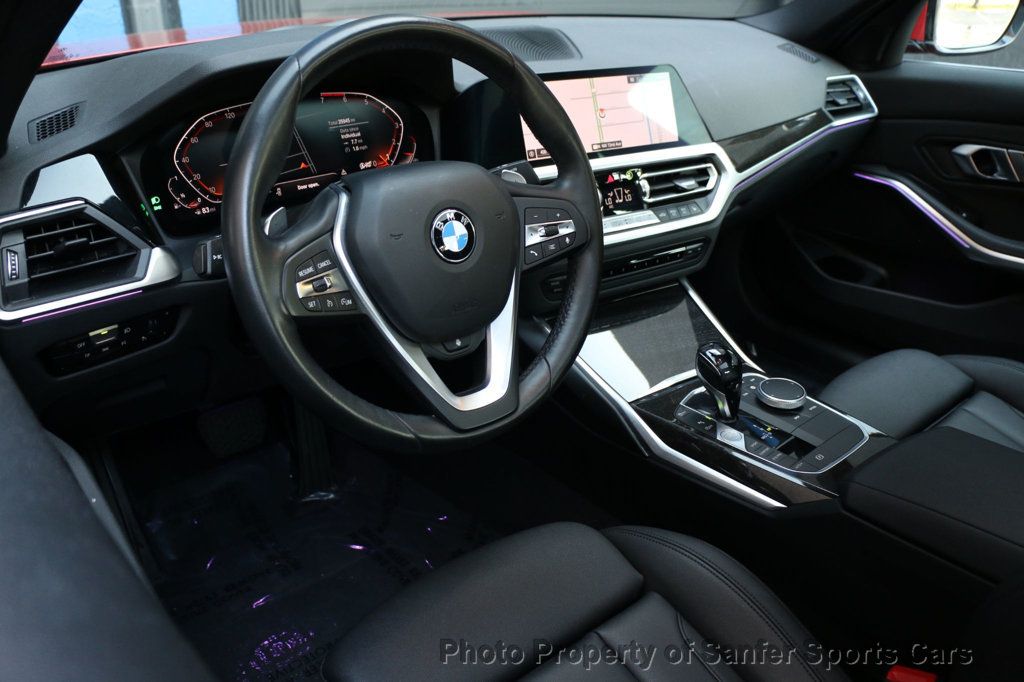 2020 BMW 3 Series 330i xDrive - 22355643 - 21