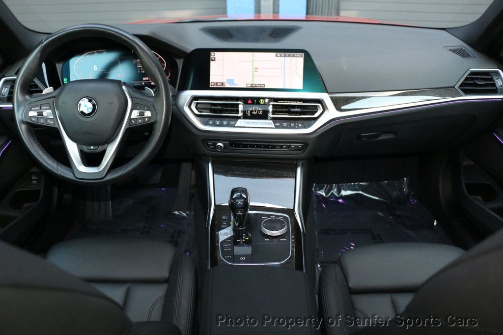 2020 BMW 3 Series 330i xDrive - 22355643 - 22