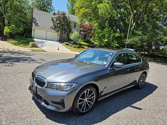 2020 BMW 3 Series 330i xDrive - 23027942 - 0