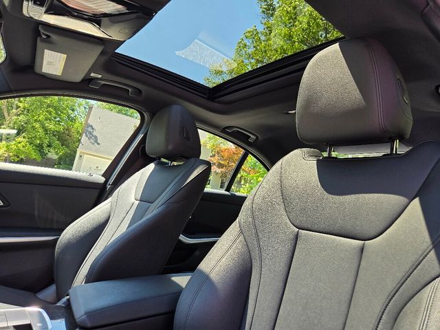 2020 BMW 3 Series 330i xDrive - 23027942 - 10