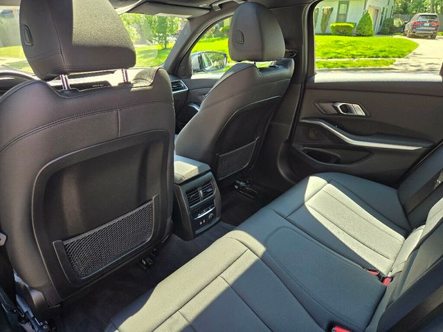 2020 BMW 3 Series 330i xDrive - 23027942 - 11