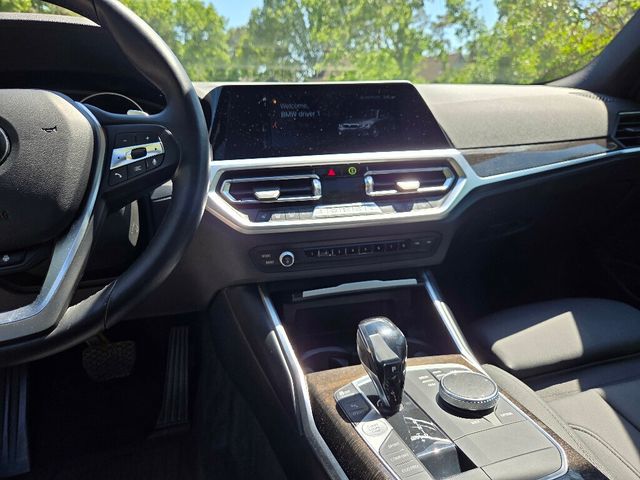 2020 BMW 3 Series 330i xDrive - 23027942 - 13