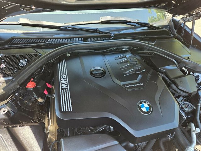 2020 BMW 3 Series 330i xDrive - 23027942 - 19