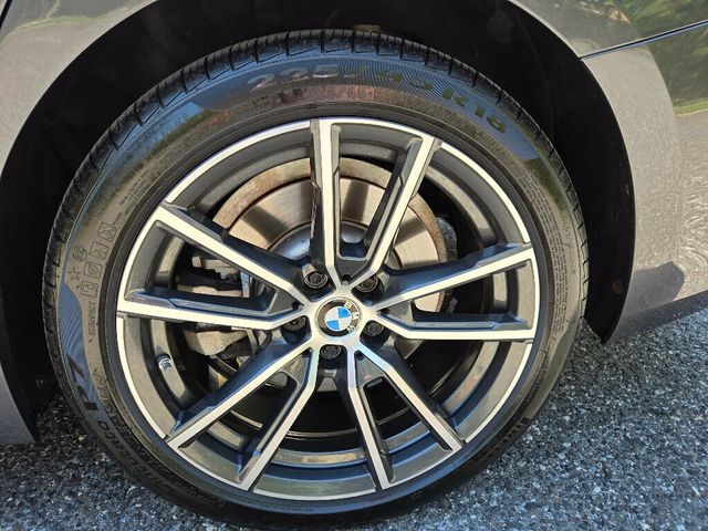 2020 BMW 3 Series 330i xDrive - 23027942 - 20