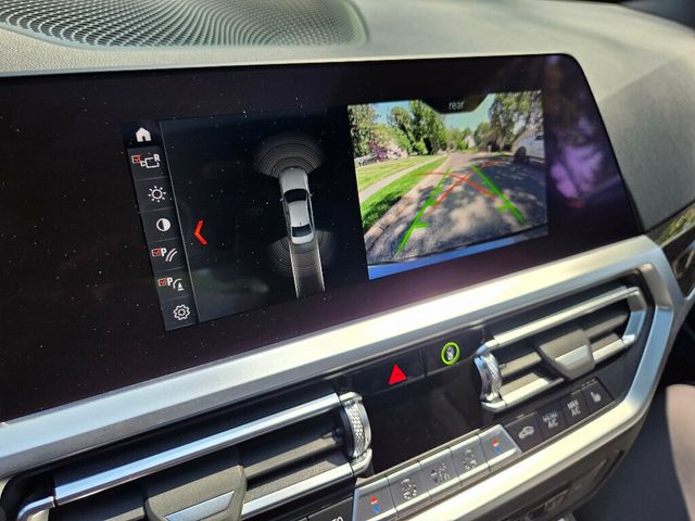 2020 BMW 3 Series 330i xDrive - 23027942 - 21