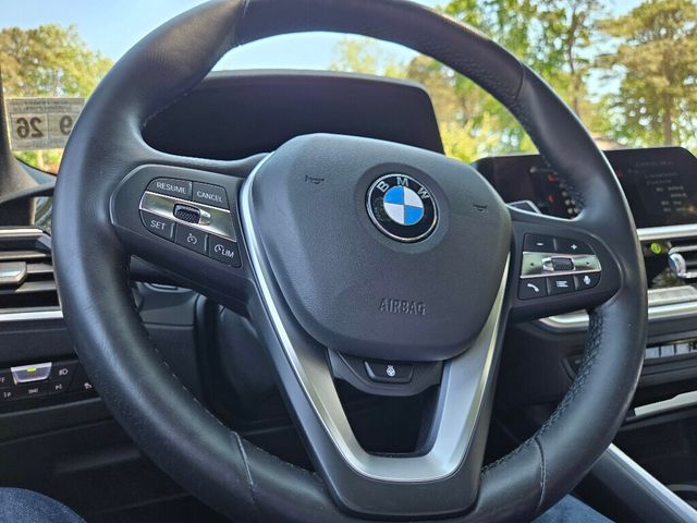 2020 BMW 3 Series 330i xDrive - 23027942 - 27