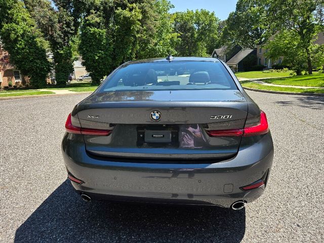 2020 BMW 3 Series 330i xDrive - 23027942 - 3
