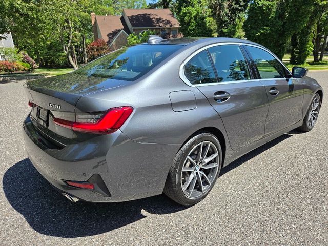 2020 BMW 3 Series 330i xDrive - 23027942 - 4