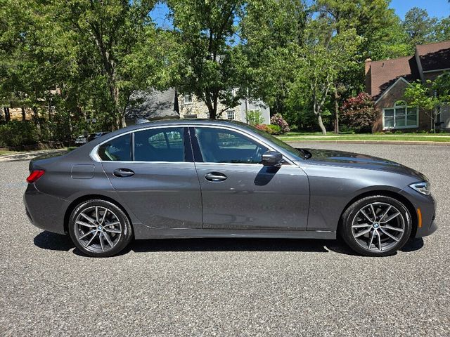 2020 BMW 3 Series 330i xDrive - 23027942 - 5