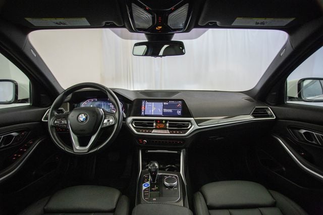 2020 BMW 3 Series 330i xDrive - 22992468 - 11
