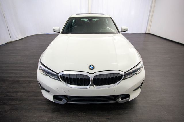 2020 BMW 3 Series 330i xDrive - 22992468 - 13