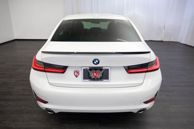 2020 BMW 3 Series 330i xDrive - 22992468 - 14