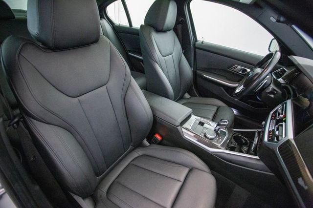 2020 BMW 3 Series 330i xDrive - 22992468 - 20