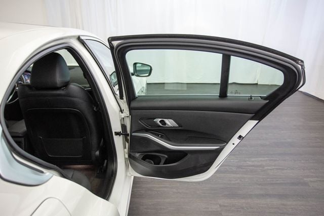 2020 BMW 3 Series 330i xDrive - 22992468 - 22