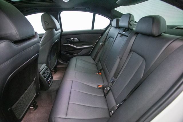 2020 BMW 3 Series 330i xDrive - 22992468 - 23