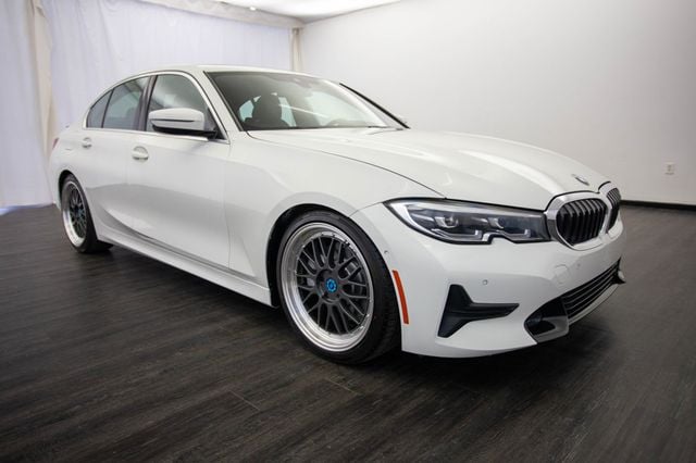 2020 BMW 3 Series 330i xDrive - 22992468 - 27