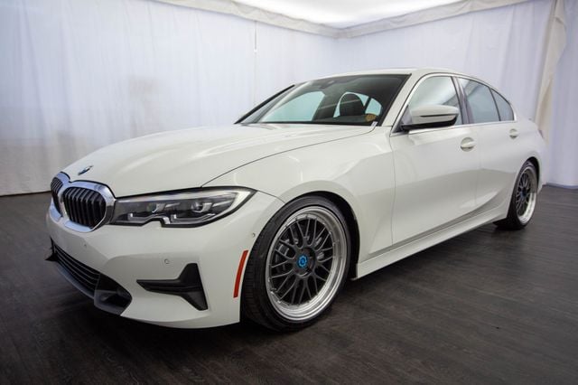 2020 BMW 3 Series 330i xDrive - 22992468 - 28