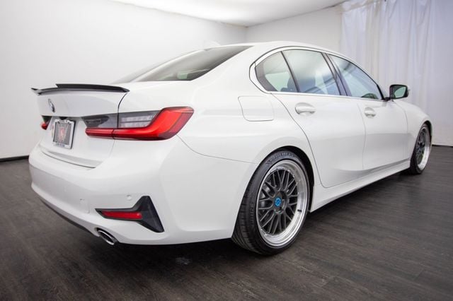 2020 BMW 3 Series 330i xDrive - 22992468 - 29