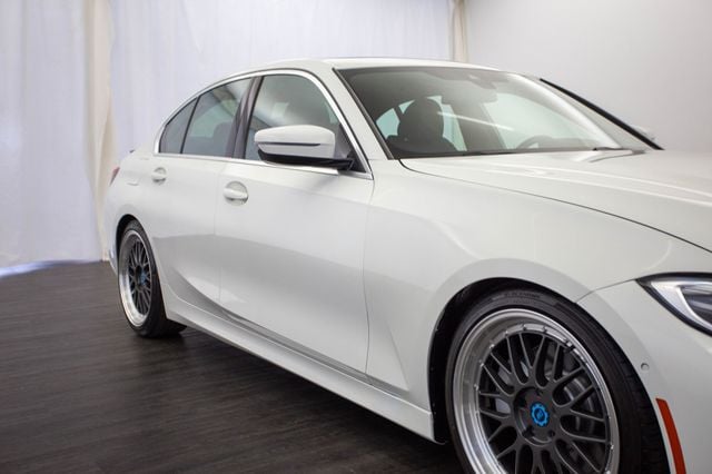 2020 BMW 3 Series 330i xDrive - 22992468 - 33
