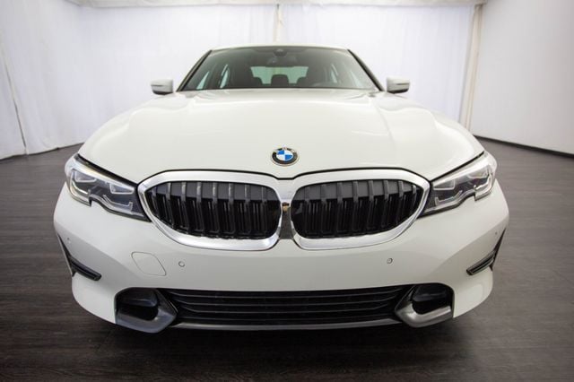 2020 BMW 3 Series 330i xDrive - 22992468 - 35