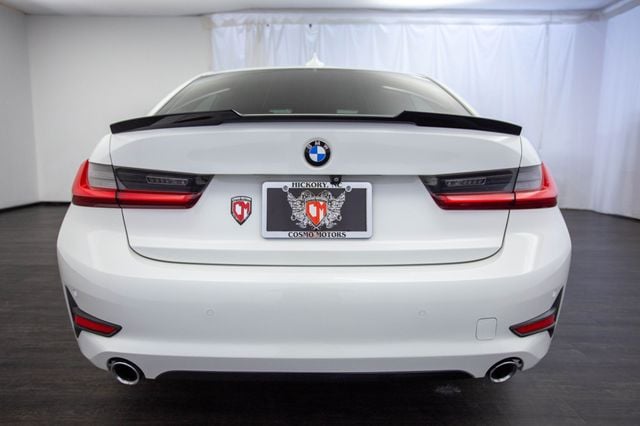 2020 BMW 3 Series 330i xDrive - 22992468 - 36