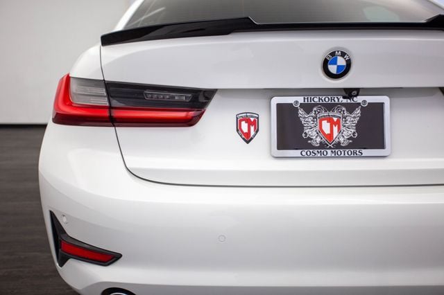 2020 BMW 3 Series 330i xDrive - 22992468 - 37