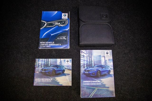 2020 BMW 3 Series 330i xDrive - 22992468 - 40