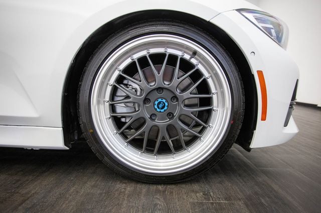 2020 BMW 3 Series 330i xDrive - 22992468 - 42