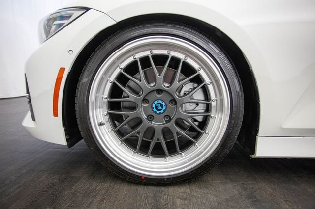 2020 BMW 3 Series 330i xDrive - 22992468 - 43
