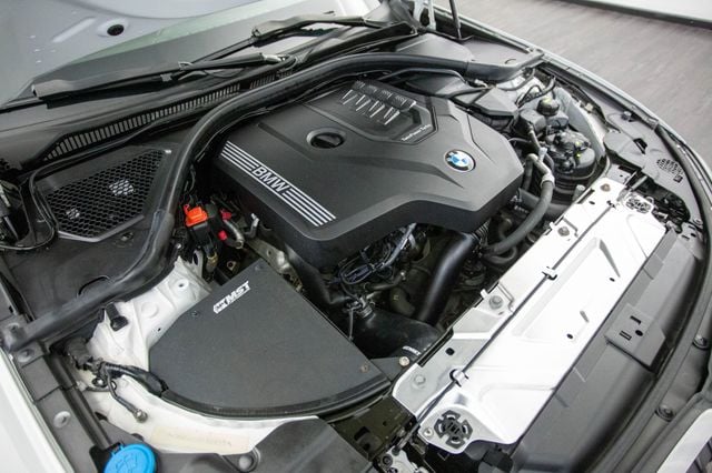 2020 BMW 3 Series 330i xDrive - 22992468 - 45