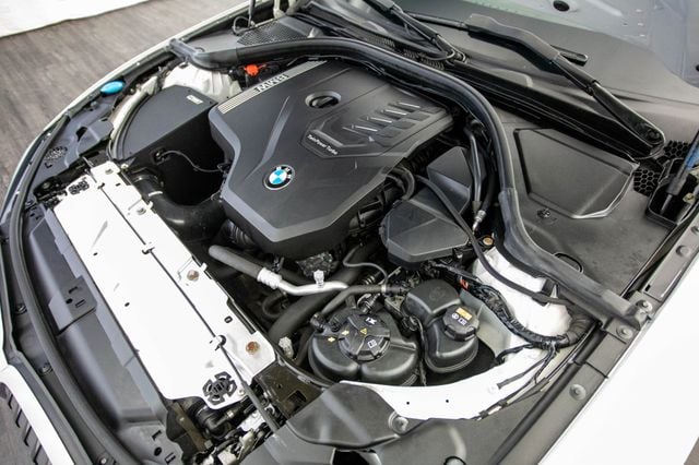 2020 BMW 3 Series 330i xDrive - 22992468 - 46