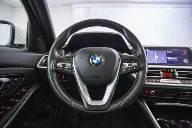 2020 BMW 3 Series 330i xDrive - 22992468 - 47