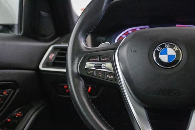 2020 BMW 3 Series 330i xDrive - 22992468 - 48